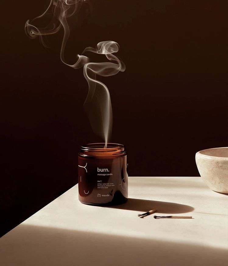 Blood Orange & Grapefruit